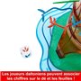 SOS Ouistiti : Panique dans l'arbre - MATTEL GAMES - HTW65