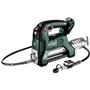 Pompe a graisse sans fil - METABO - FP 18 LTX - 18 V - Carton