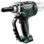 Riveteuse sans fil - METABO - NP 18 LTX BL 5.0 - 18 V - MetaBOX 145 L