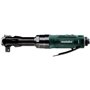 Tournevis a cliquet a air comprimé - METABO - DRS 68 Set 1/2