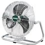 Ventilateur sans fil - METABO - AV 18 - 18 V - Carton