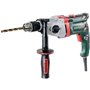 Perceuse - METABO - BEV 1300-2 - Carton - Mandrin a clé - Clé de mandrin