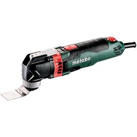 Outil multifonctions - METABO - MT 400 Quick