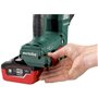 Marteau perforateur sans fil - METABO - KHA 36-18 LTX 32 - 18 V - MetaBOX 165 L