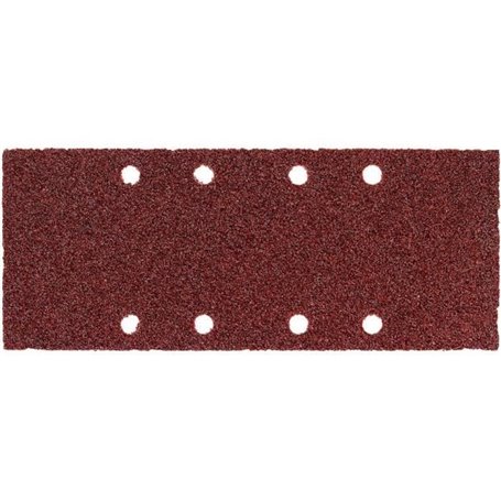 Assortiment de feuilles abrasives - METABO - Accessoires de ponceuse