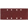 Assortiment de feuilles abrasives - METABO - Accessoires de ponceuse