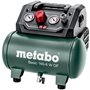 Compresseur - METABO - Basic 160-6 W OF - Raccord rapide universel