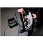 Compresseur - METABO - Basic 160-6 W OF - Raccord rapide universel