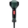 Pistolet a air chaud - METABO - HG 16-500 - MetaBOX 145