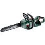 Tronçonneuse sans fil - METABO - MS 36-18 LTX BL 40 T- 18 V - Carton