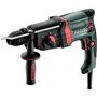 Marteau perforateur combiné Coffret - METABO -