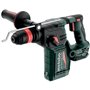 Marteau perforateur sans fil - METABO - KH 18 LTX BL 24 Q - 18 V - MetaBOX 165 L