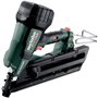 Cloueur sans fil - METABO - 18 V - NFR 18 LTX 90 BL - MetaBOX 340