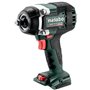 Boulonneuse a chocs sans fil - METABO - SSW 18 LTX 800 BL - 18 V - MetaBOX 145 L