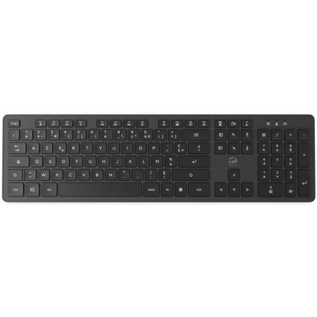 Clavier sans fil - MOBILITY LAB - Premium - AZERTY - Noir