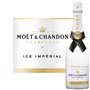 Champagne Moët & Chandon Ice Impérial - Demi-sec - 75 cl