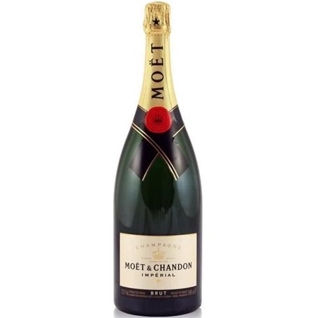 Champagne Moët & Chandon Imperial Brut - Magnum 1