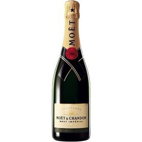 Champagne Moët & Chandon Imperial Brut - 75 cl