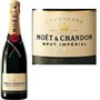 Champagne Moët & Chandon Imperial Brut - 75 cl