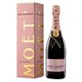 Moet & chandon Champagne rosé 75 cl