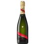 Coffret Champagne Craft Mumm Cordon Rouge + 2 flûtes