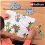 Puzzle Spidey et ses amis 45 pieces - Dessins animés et BD - NATHAN - A partir de 5 ans