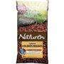 NATUREN Copeaux Colorés Rouges - 40L