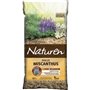 NATUREN Paillis de Miscanthus 60L