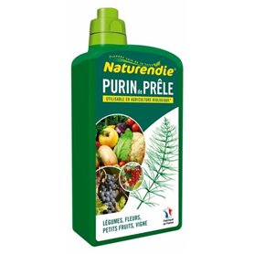 Purin de prele - NATURENDIE - Légumes