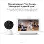 Caméra de surveillance - Google Nest - 2nde Génération GA01317-FR - Extérieur/Intérieur - 2 MP - 1920 x 1080 - 1080p - A