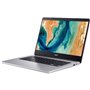 PC Portable - ACER - Chromebook 314 CB314-2H-K04F - 14 FHD - MTK MT8183 - RAM 4 Go - Stockage 32 Go - ChromeOS - AZERTY