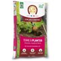 Terre a planter - OR BRUN - OBRTAP20N - 20 L