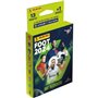 Carte a collectionner Panini Foot 2024 Ligue 1 - Blister 13 pochettes + 1 offert