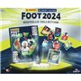 Carte a collectionner Panini Foot 2024 Ligue 1 - Blister 13 pochettes + 1 offert