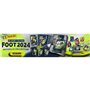 Carte a collectionner Panini Foot 2024 Ligue 1 - Blister 13 pochettes + 1 offert