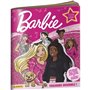 Album de stickers Barbie Toujours Ensemble ! - Panini - 176 stickers base