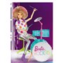 Album de stickers Barbie Toujours Ensemble ! - Panini - 176 stickers base, brillants et pailletés