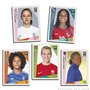 Boîte de 9 pochettes Coupe de monde féminine de la  FIFA 2023 - PANINI