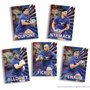 Boite de 36 pochettes de stickers et cartes RUGBY EDF - PANINI