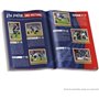 Coffret Collector Rugby Equipe de France-Rage de Vaincre 1 Album + 18 Pochettes + 3 Cartes Edition Limitée - PANINI