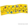 Album pour cartes a collectionner - PANINI - DINOS NATIONAL GEOGRAPHIC KIDS - PANINIPEDIA