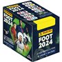 Boite de 50 pochettes - PANINI - FOOT 2024 LIGUE 1 UBER EATS