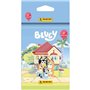 Blister de 7 pochettes - PANINI - BLUEY