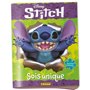 Album de stickers - PANINI - STITCH