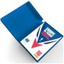 Coffret premium Album de stickers - PANINI - JO 2024 Equipe de France