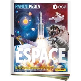 Album - PANINI - PaniniPedia Space