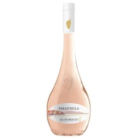 Parad'Isula 2023 Ile de Beauté - Vin rosé de Corse