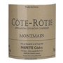 Domaine Parpette Cédric Montmain 2021 Côte-Rôtie - Vin Rouge de la Vallée du Rhône