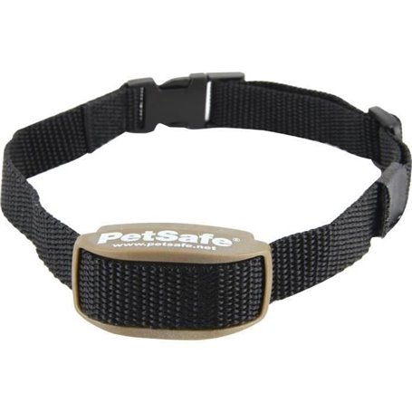 PETSAFE Collier supplémentaire Mini Barrier - Noir - Pour chat et chien