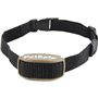 PETSAFE Collier supplémentaire Mini Barrier - Noir - Pour chat et chien